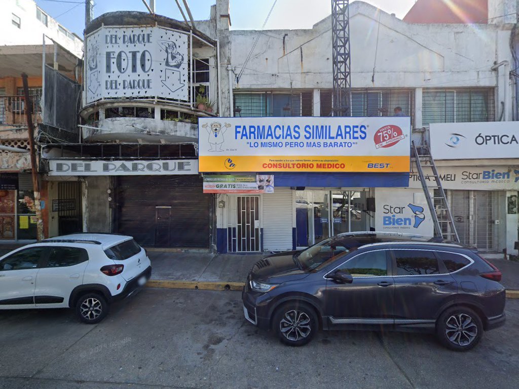 Abogado Empresarial — Coatzacoalcos