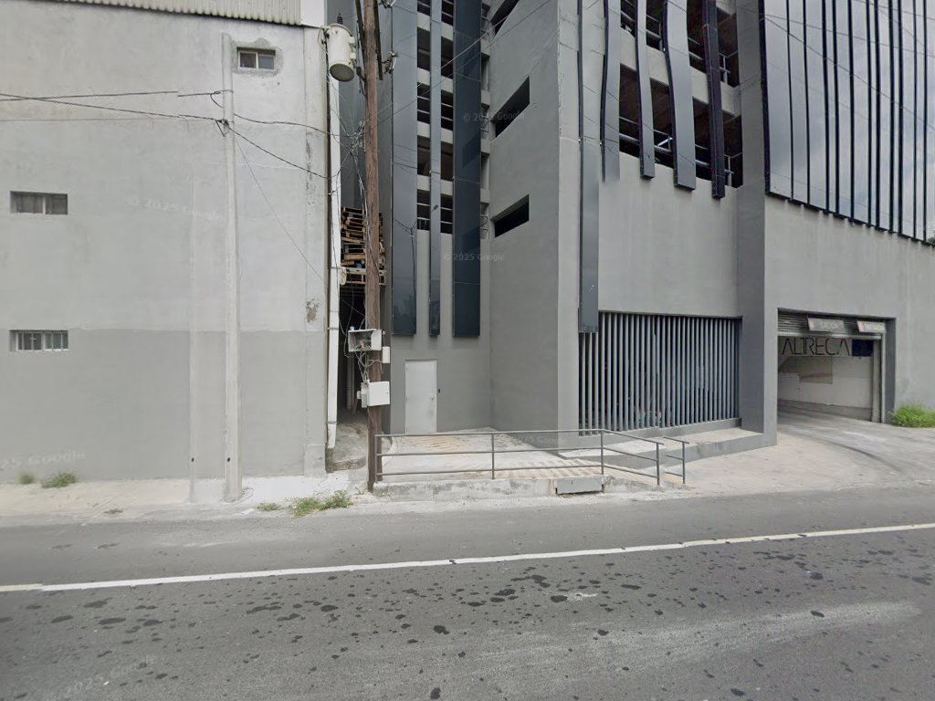 Zamora Pompa Abogados S.A de C.V. — Monterrey