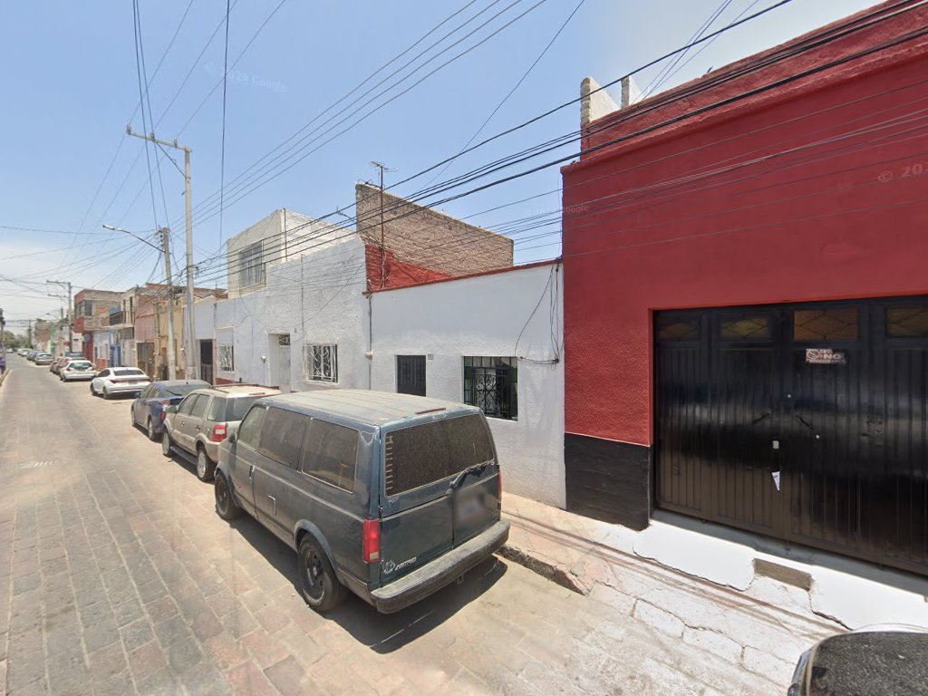 D&F Estudio Legal — Santiago de Querétaro