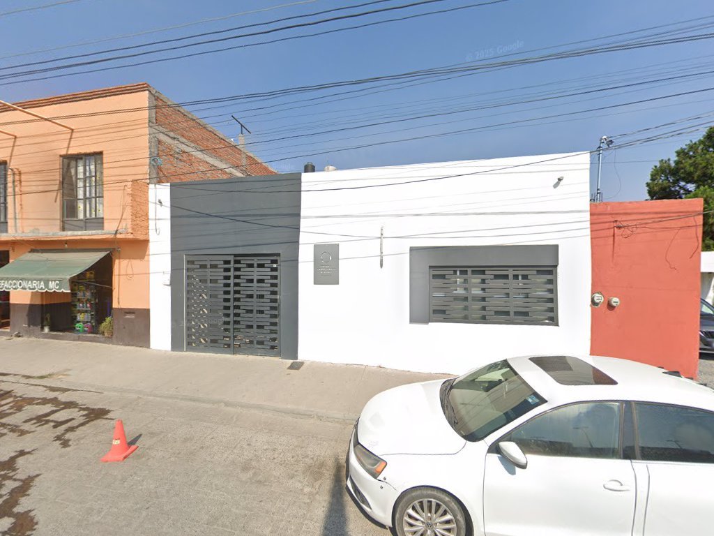 González Sierra, Arredondo y Sujo. Firma Legal — San Miguel de Allende