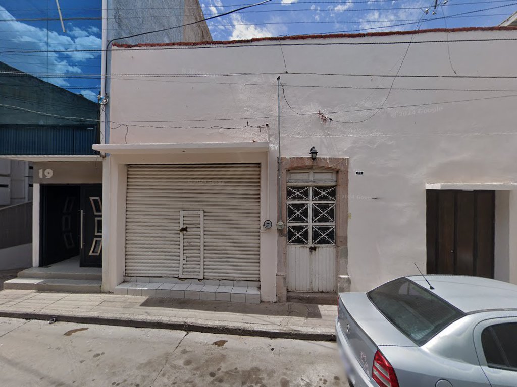 Jurídico Sánchez — Pénjamo