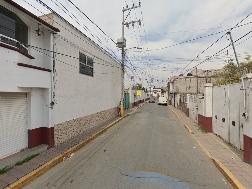 Despacho CuevasMartinez — Chicoloapan de Juárez