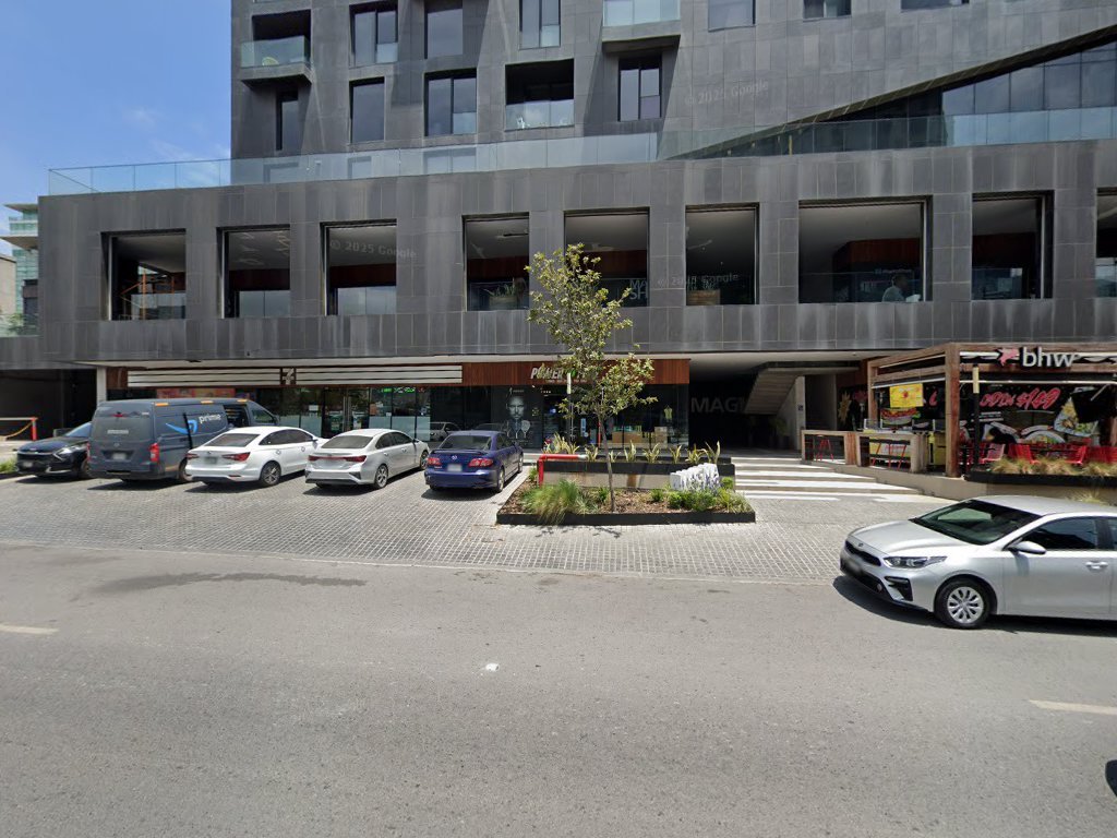 GC CONSULTORÍA — San Pedro Garza García