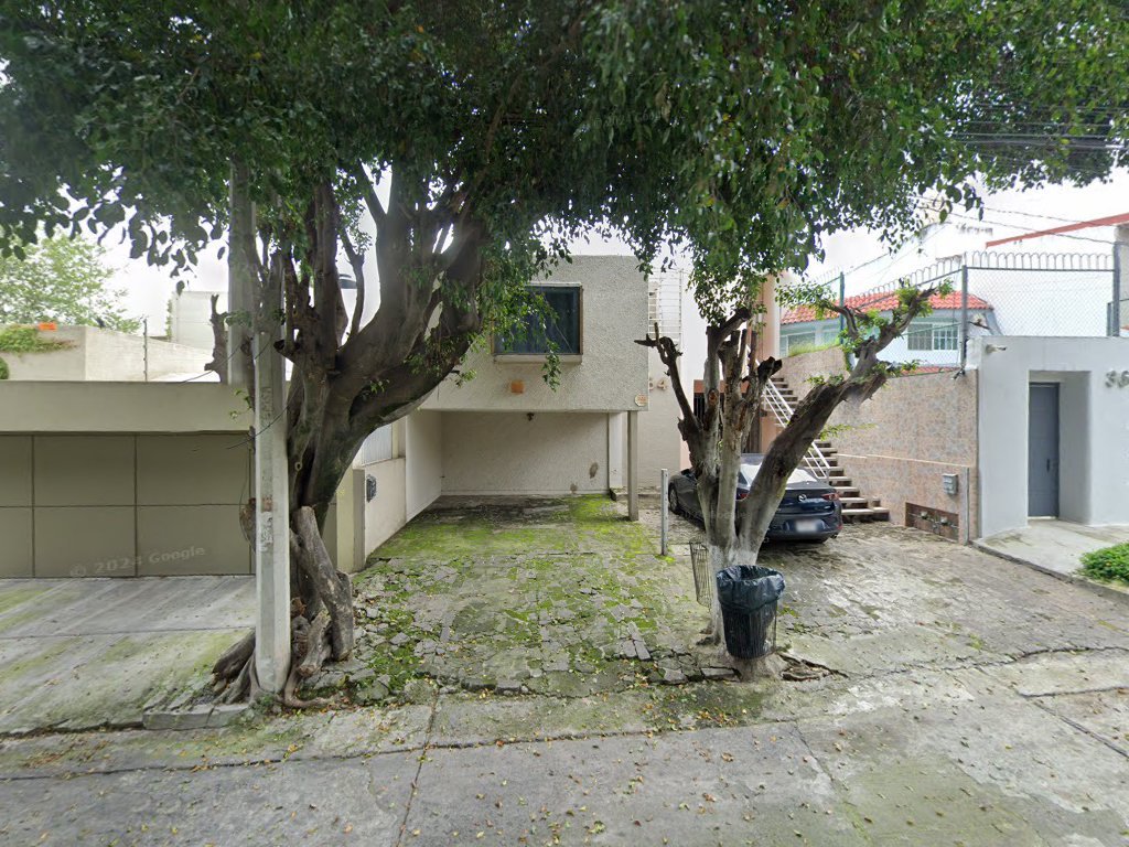 Martínez Mora — Zapopan