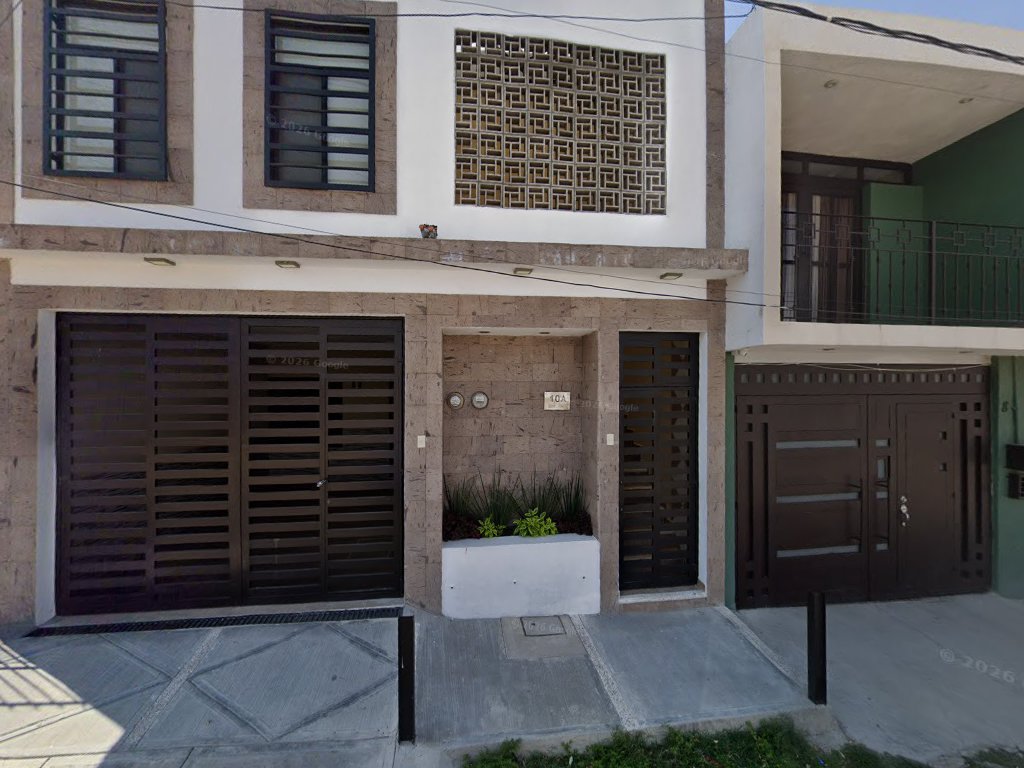 Licenciado Ángel Gómez Olivares — Lagos de Moreno