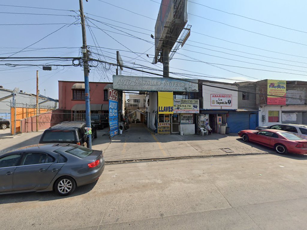 Importamedia — Tijuana