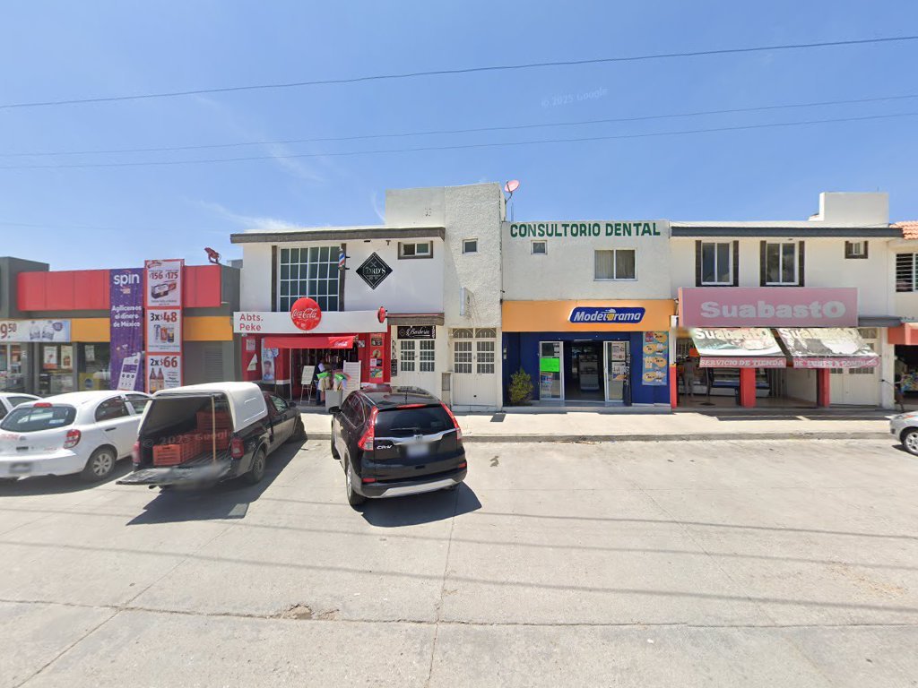 Trejo & Medina, Abogados Asociados. — Celaya