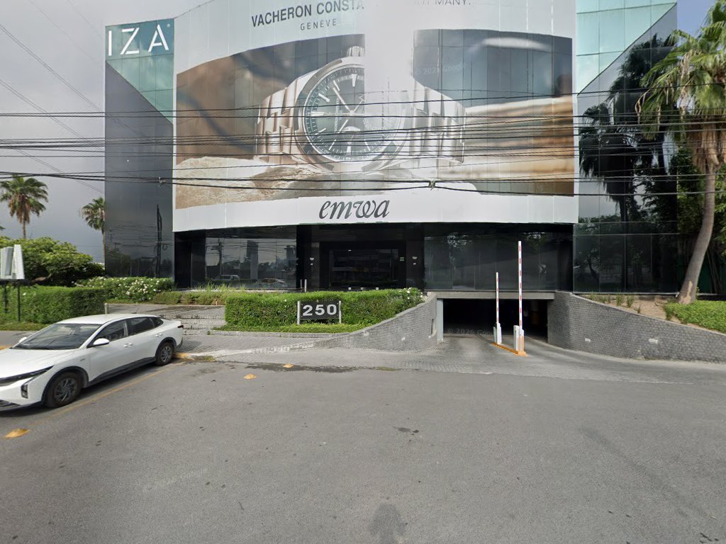 Defensa Legal del Profesional de la Salud — Monterrey