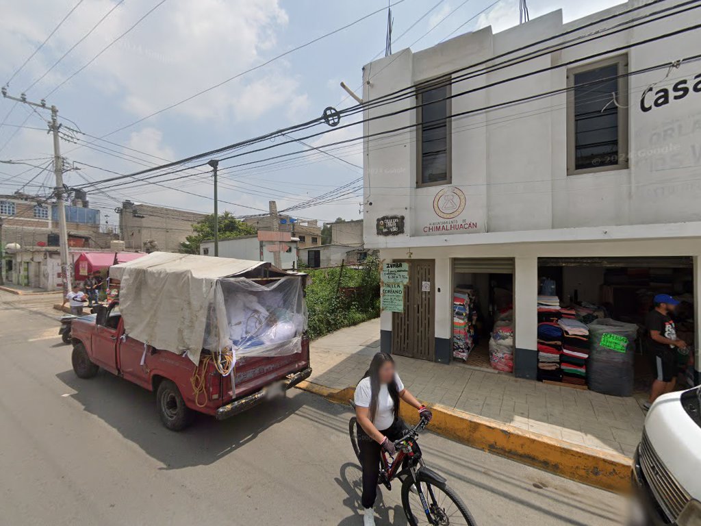 Bufete Jurídico Siles & Asociados — Chimalhuacán