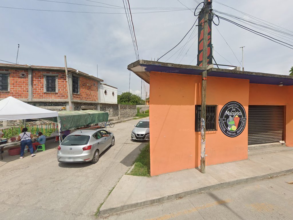 Grupo BLARJA — Yautepec de Zaragoza