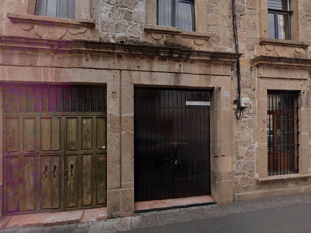 Bolaños Abogados (Morelia) — Morelia