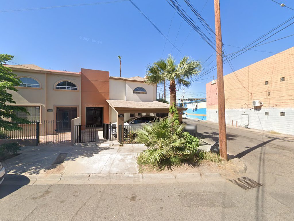 Patiño Anguiano Abogados — Mexicali