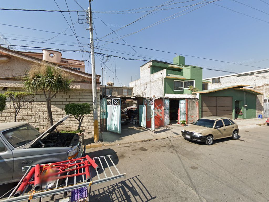 Lic. Mario Guevara. Abogado — Chicoloapan de Juárez