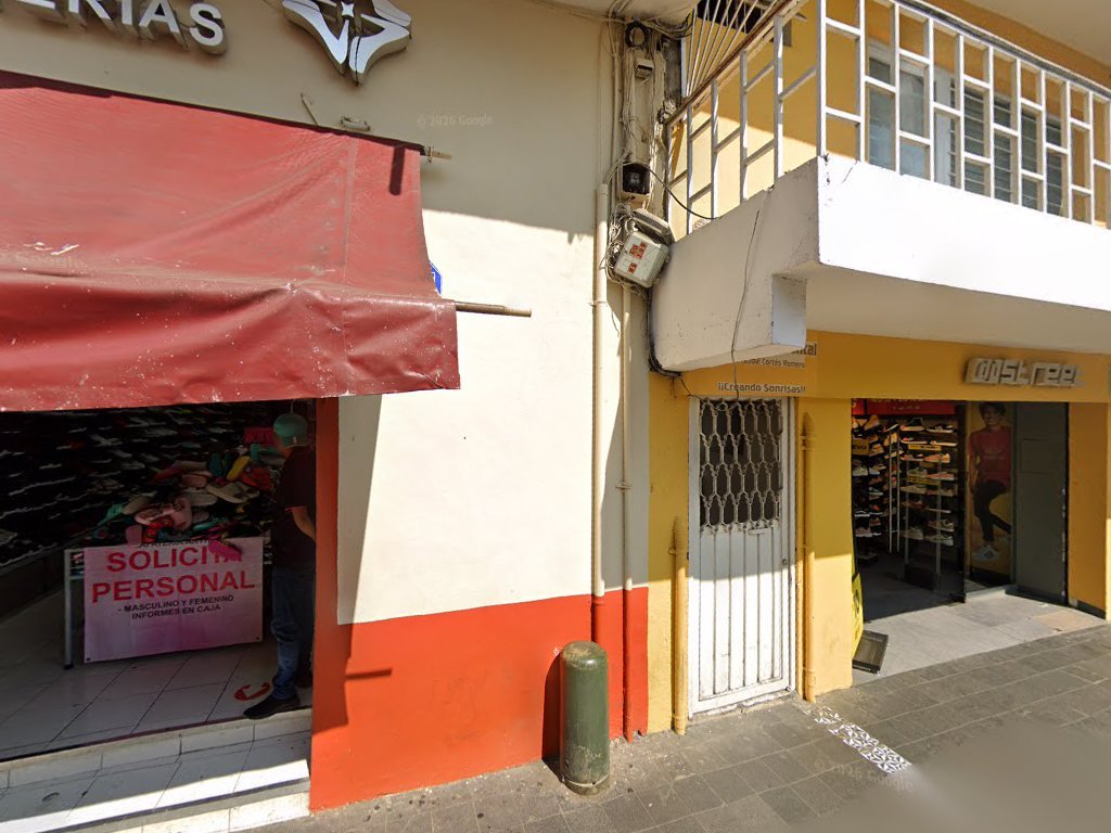 Olaya Lezama & Asociados — Orizaba