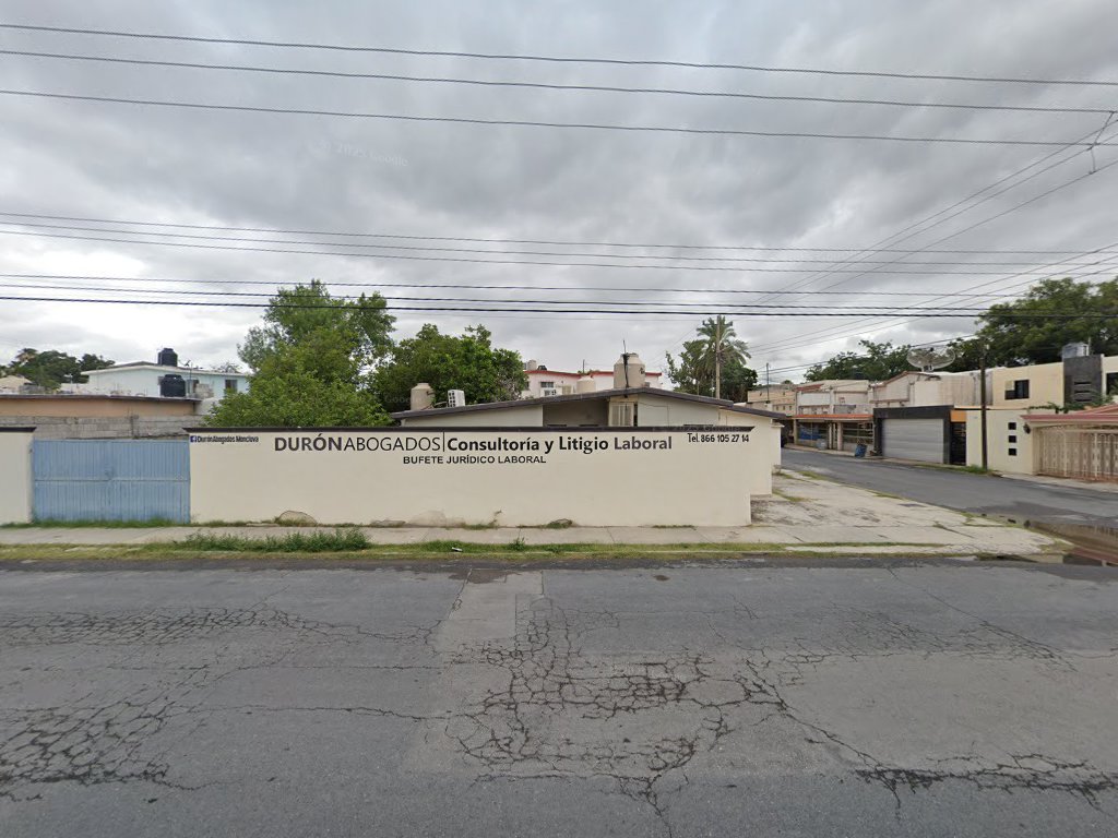DuronAbogados — Monclova
