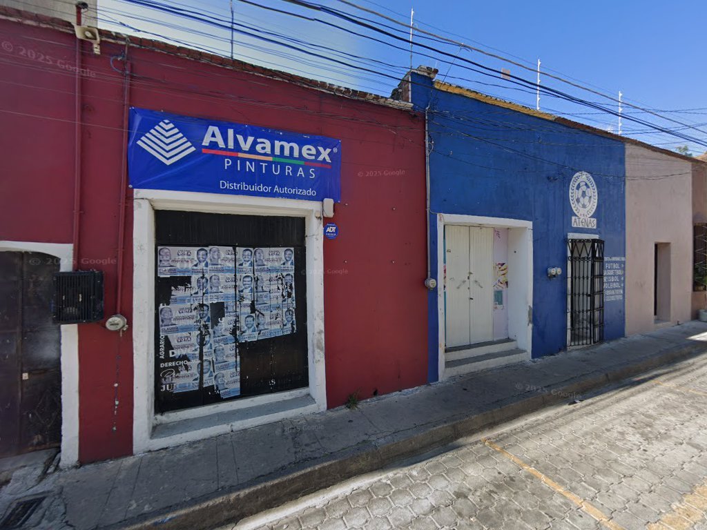 DEXUS ATLIXCO ABOGADOS — Atlixco