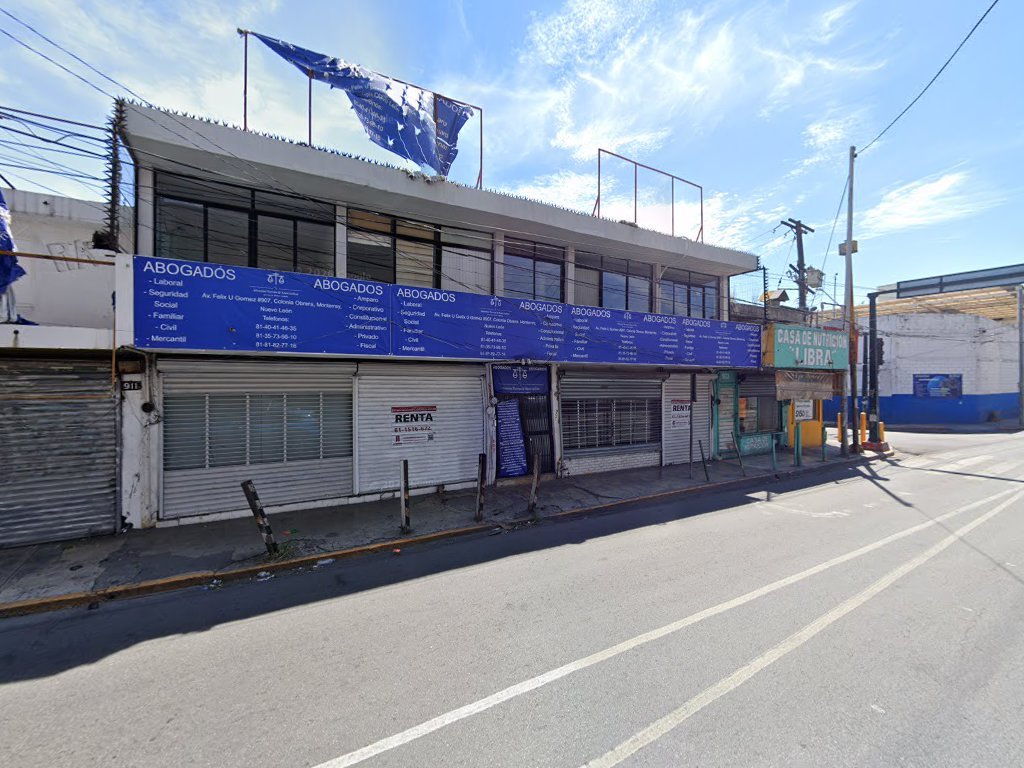 Moreno Torres & Asociados — Monterrey