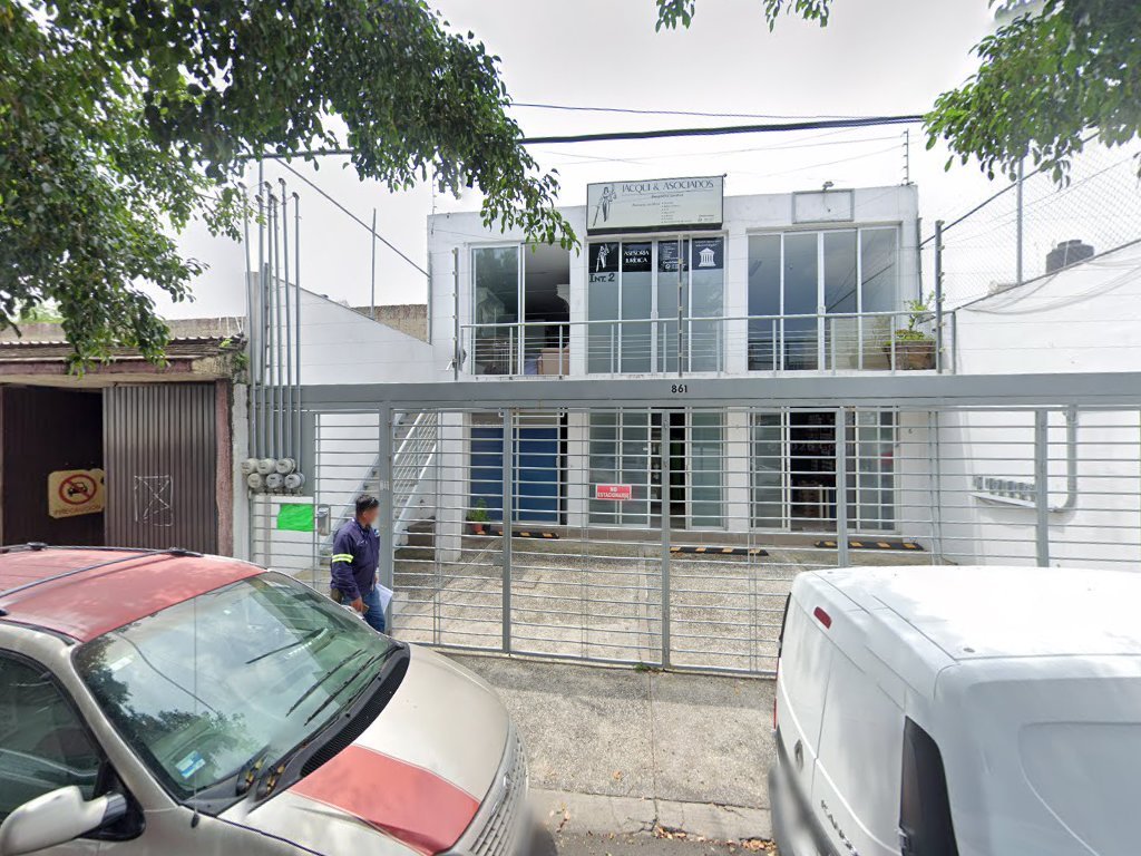 MM & ASOCIADOS — Guadalajara