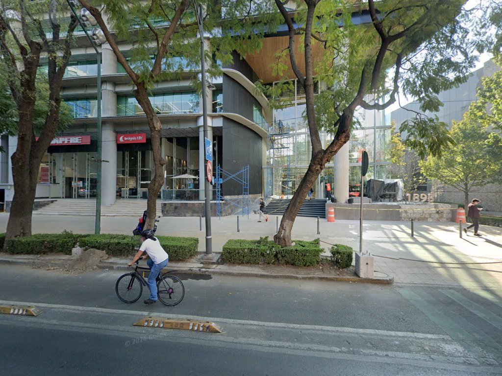 Dumont — Ciudad de México