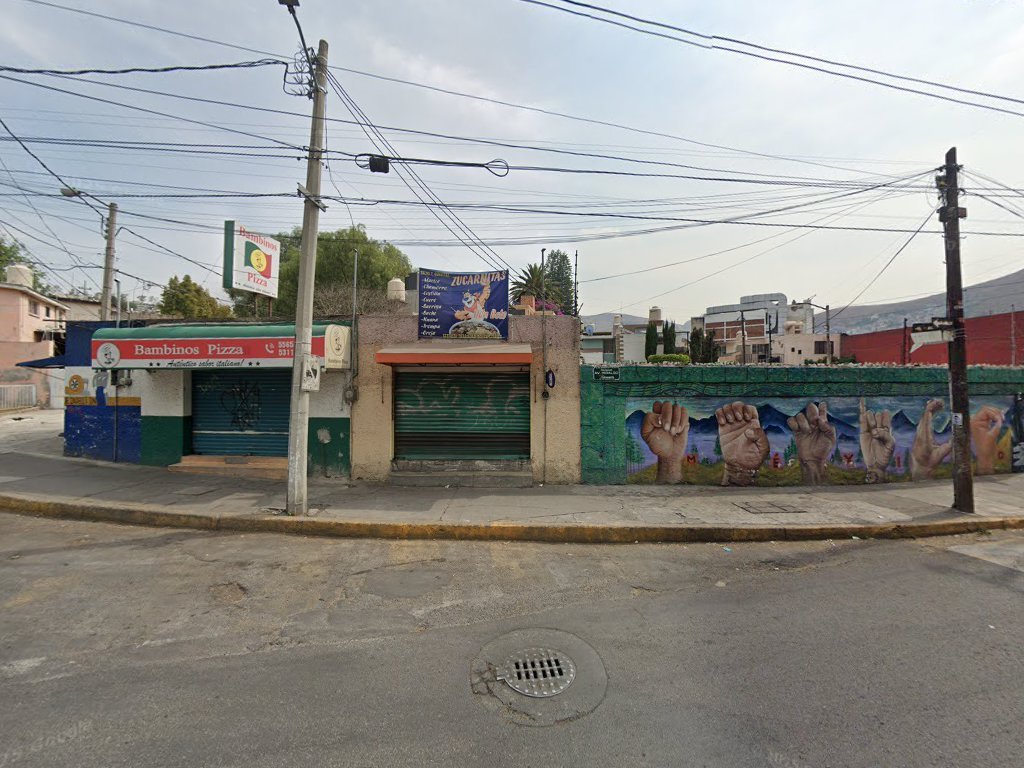 Soluciones Jurídicas Abogado — Tlalnepantla