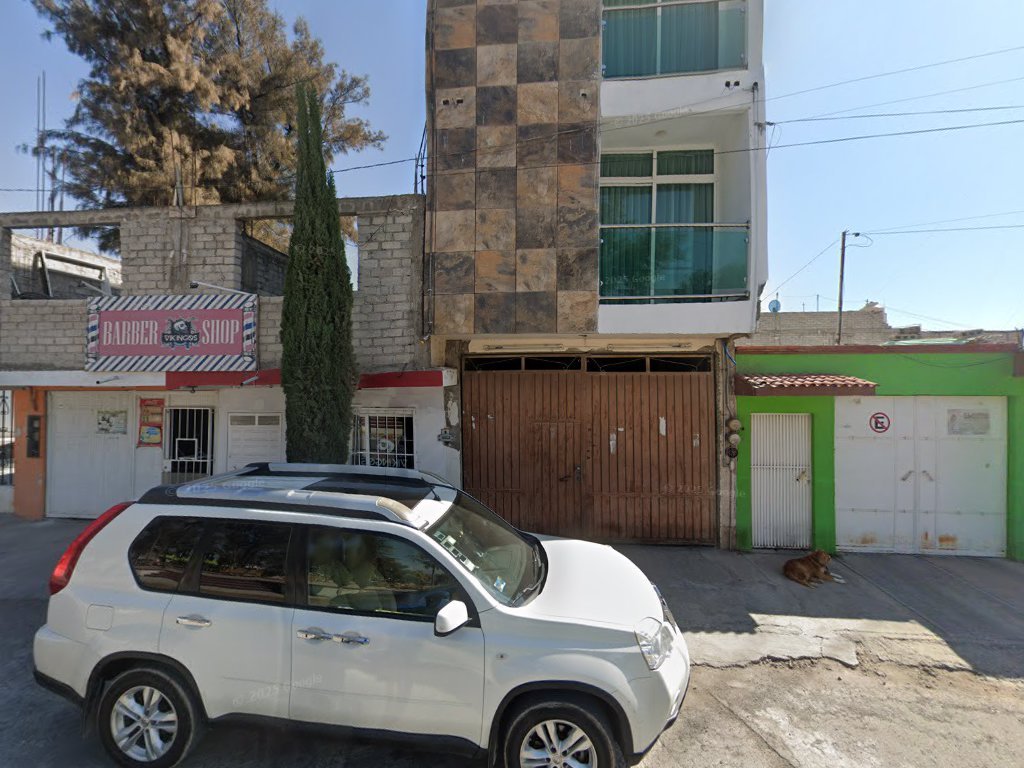 Consultoría Jurídica Tehuacán S.C CONSULTEH — Tehuacán