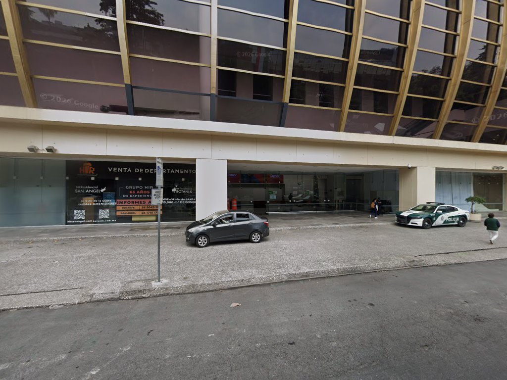 Grupo Leval — Ciudad de México