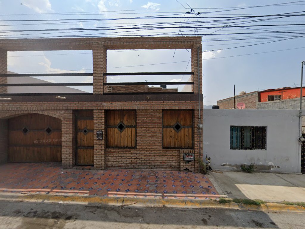 RR Abogados — Saltillo