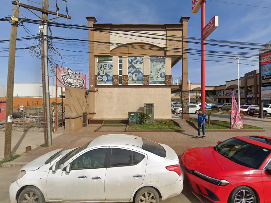 Chavez Huitron & Asociados — Ensenada
