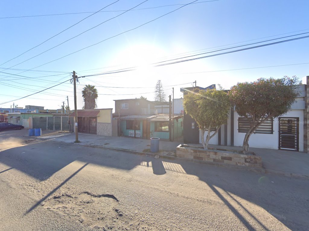 Despacho Juridico Laboral Lic. Matilde Perez — Ensenada