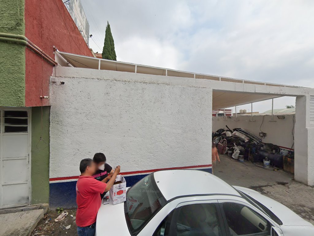 Ingeniería Jurídica S. A. — Cuernavaca