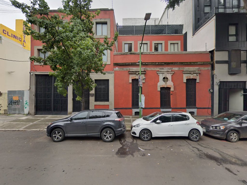 RAMÍREZ CORTÉS & ASOCIADOS — Ciudad de México