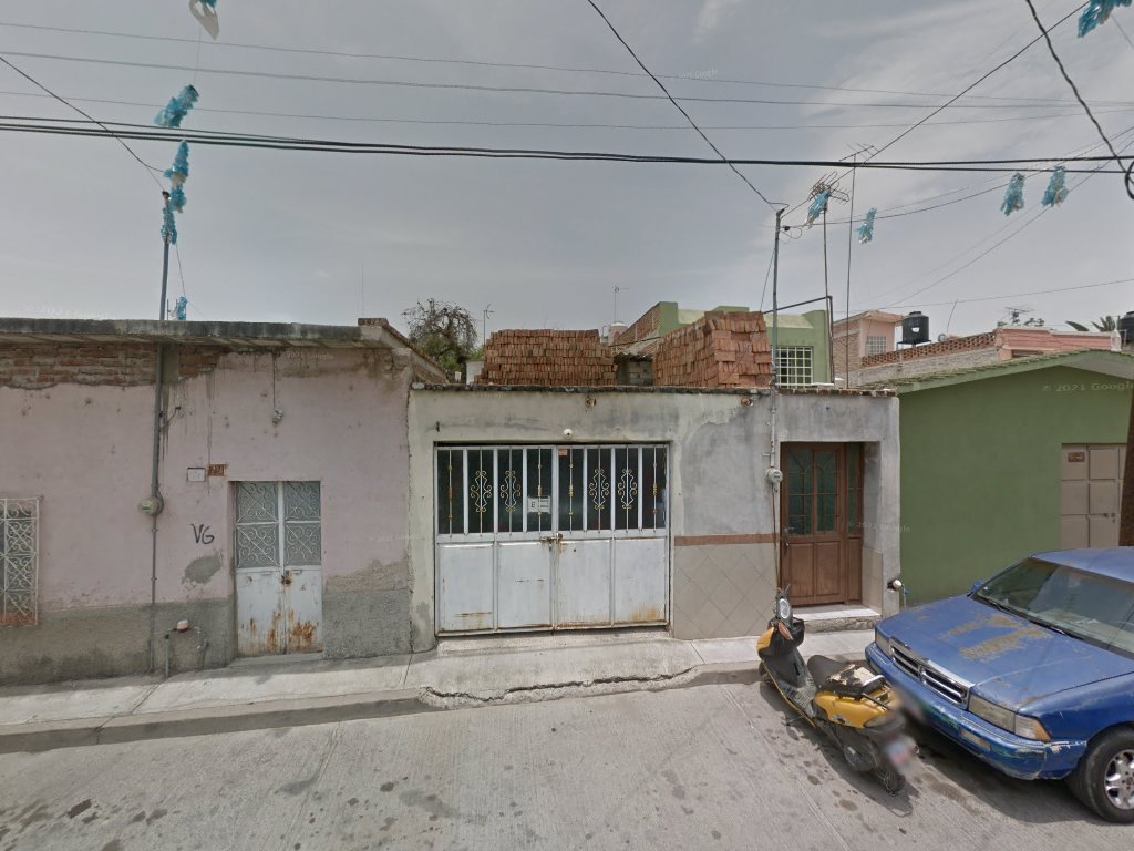 Despacho Jurídico Gómez & Gómez — San Francisco del Rincón