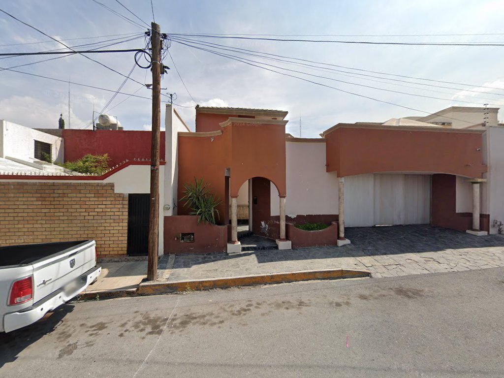 ALS SOLUCIONES JURIDICO EMPRESARIALES — Saltillo