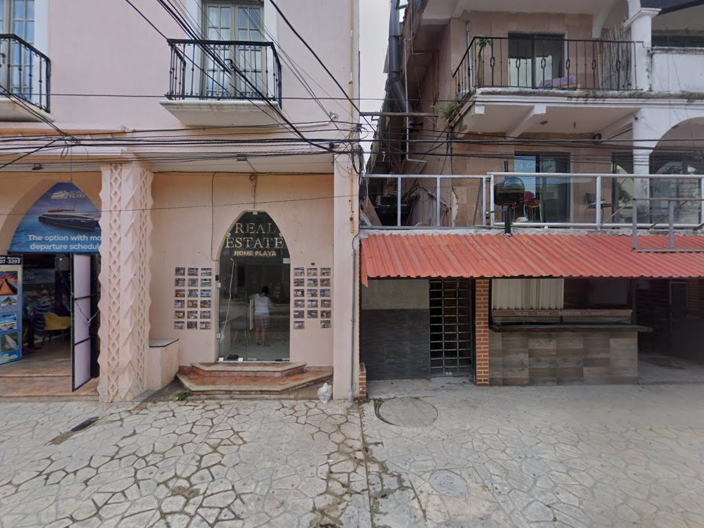 Escrow Law Firm — Playa del Carmen
