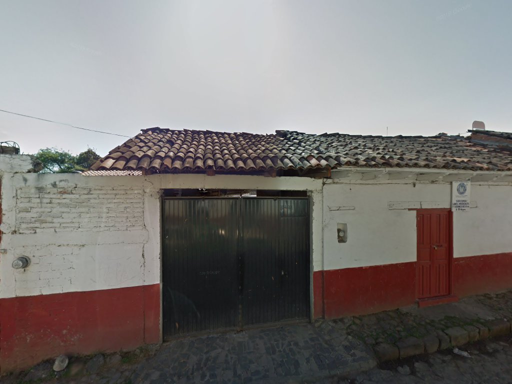 Corporativo Jurídico Lexior — Pátzcuaro