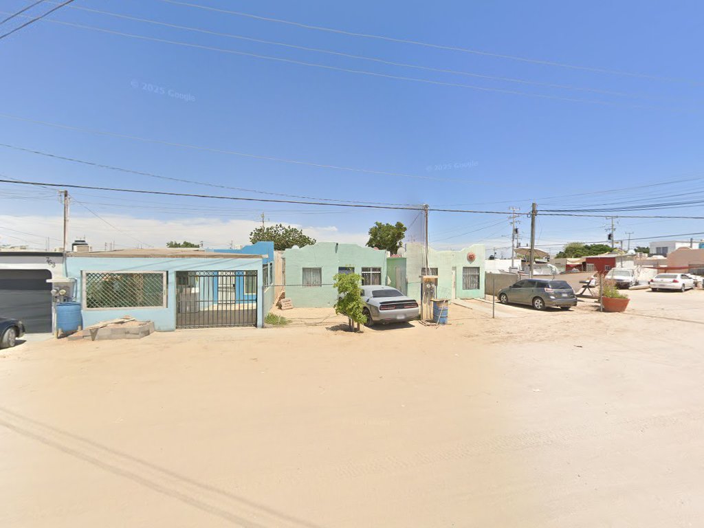 Lawyers, Managers and Associates — Puerto Peñasco