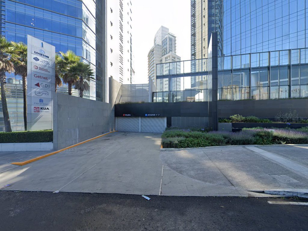 Assembla — Ciudad de México