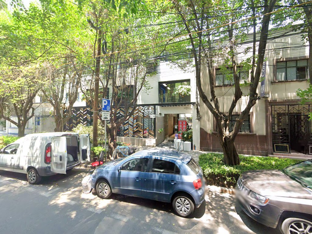 PONSKO LEGAL — Ciudad de México