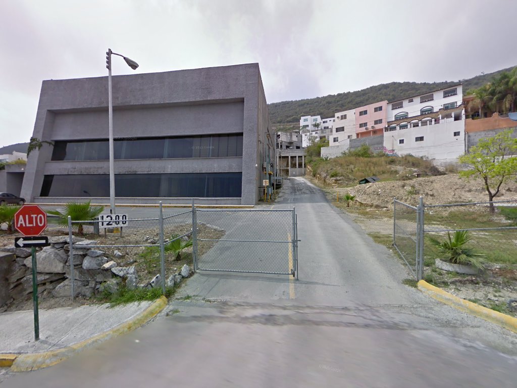 MOLINA & DELGADO ABOGADOS S.C — Monterrey
