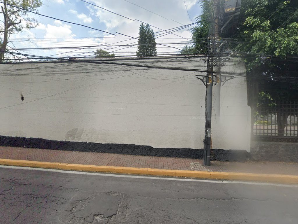 Sr Law Legal Solutions — Ciudad de México