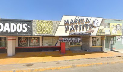 O bufete de abogados — San Luis Río Colorado