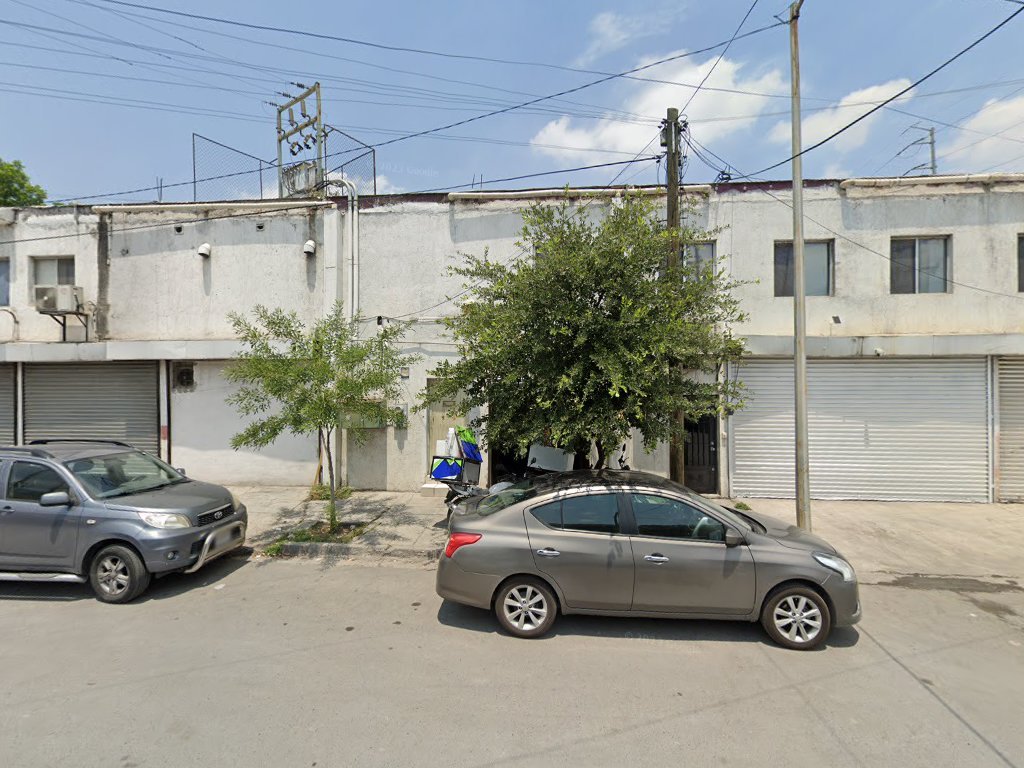 Barrientos & Asociados — Monterrey