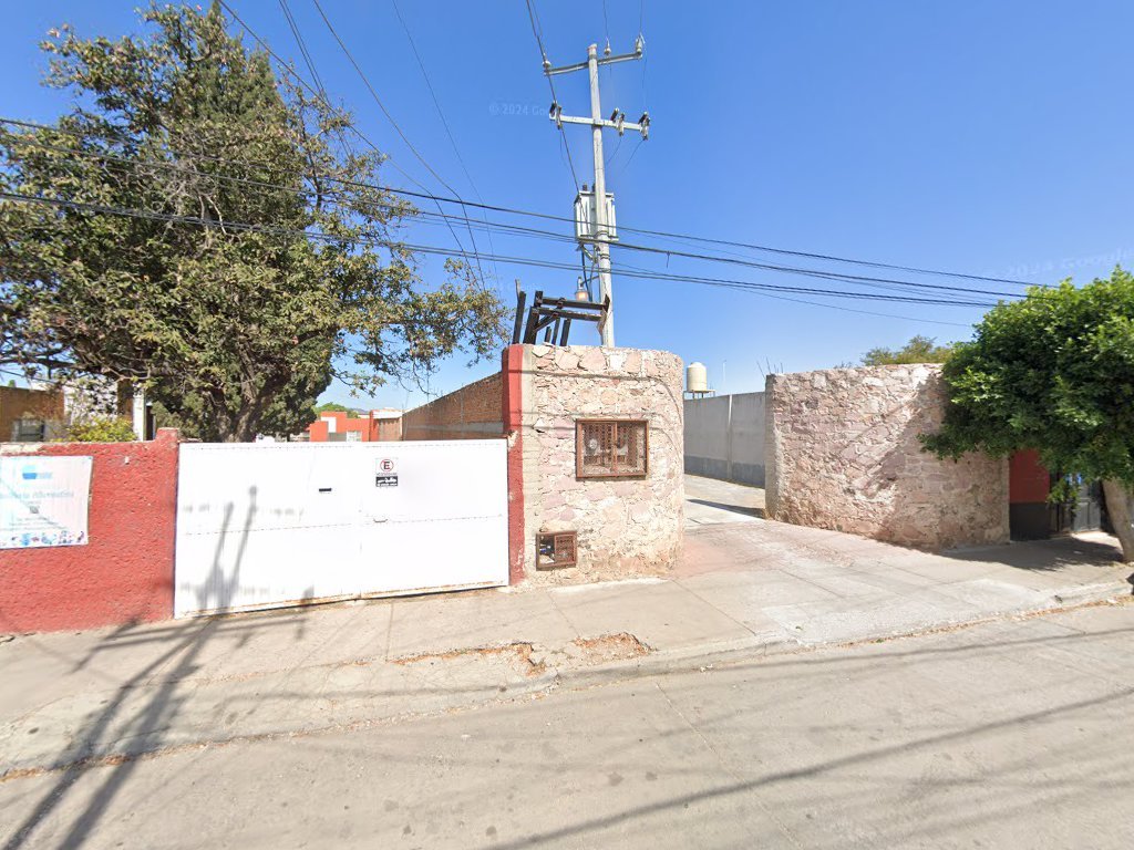 Abogado Noe Pacheco — San José Iturbide
