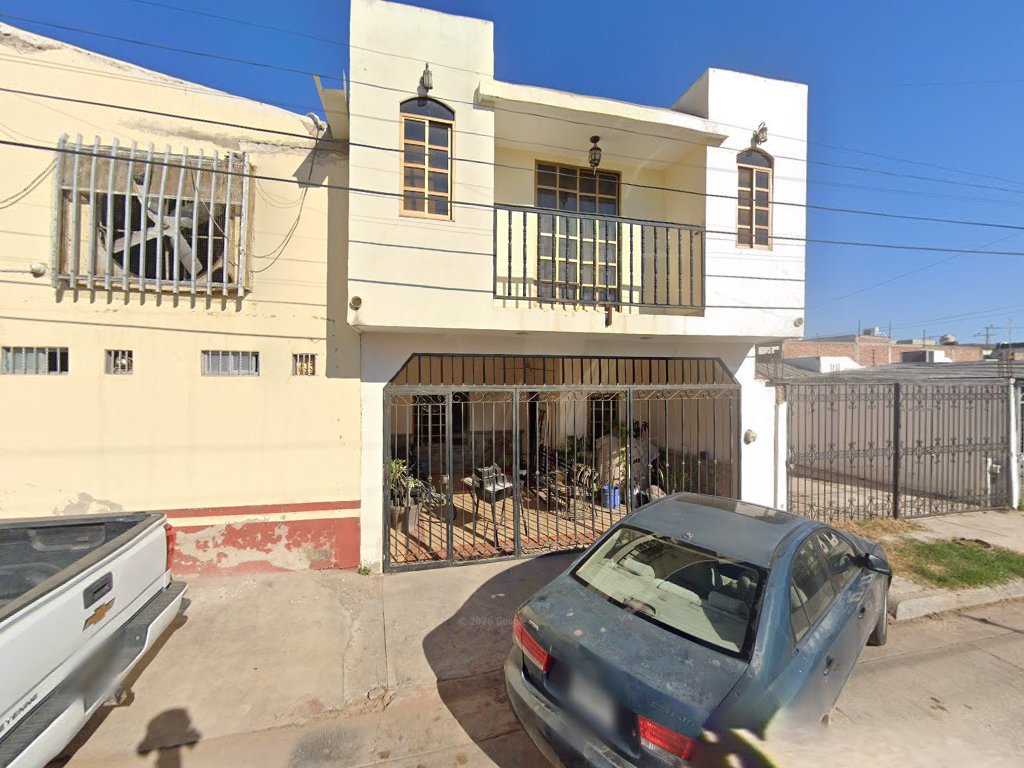 Asesoria Jurídica Lic. Noemi Leon — Los Mochis