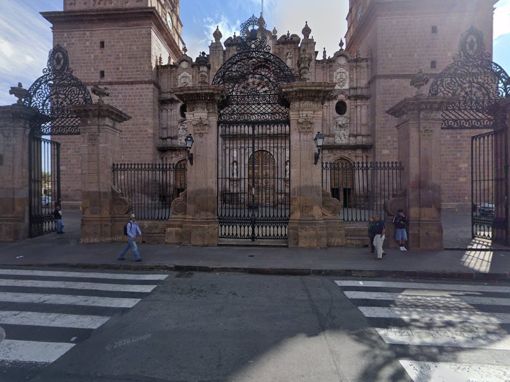 Gestoria Alex y Asociados — Morelia