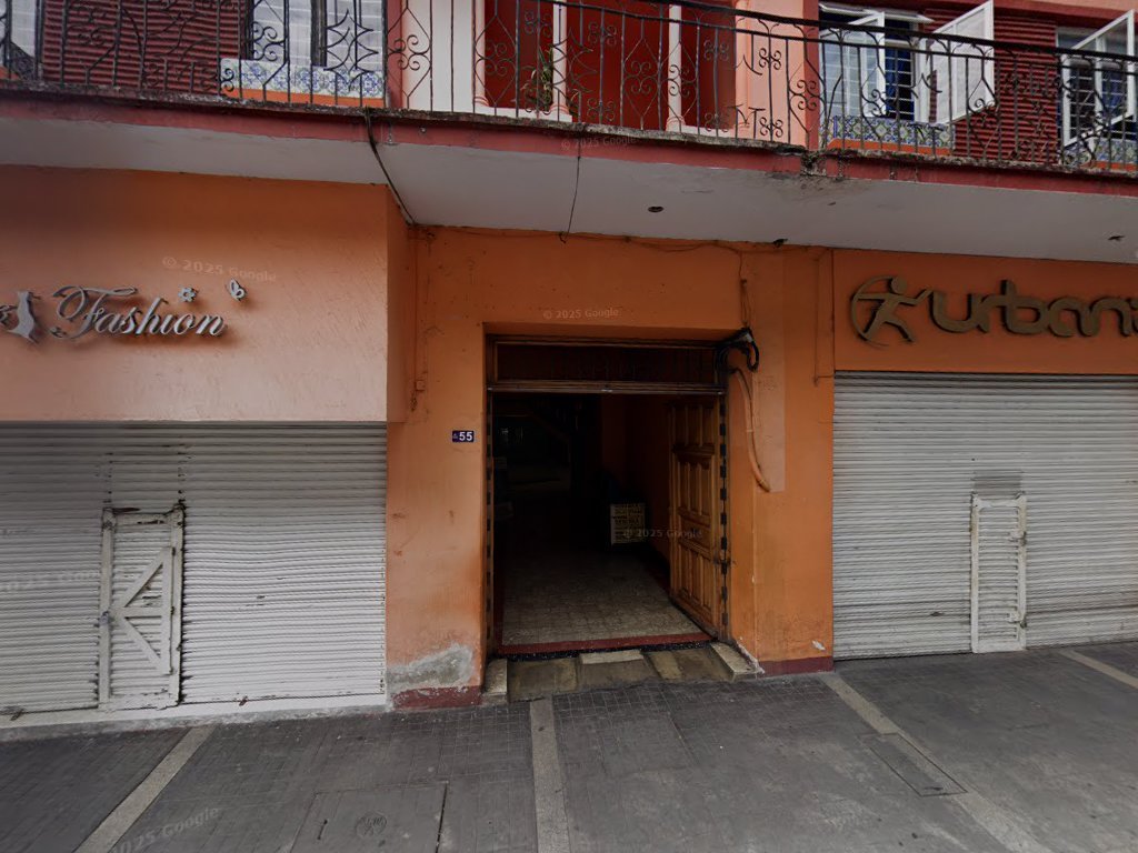 Consultoría Legal Bufette Especializado — Orizaba