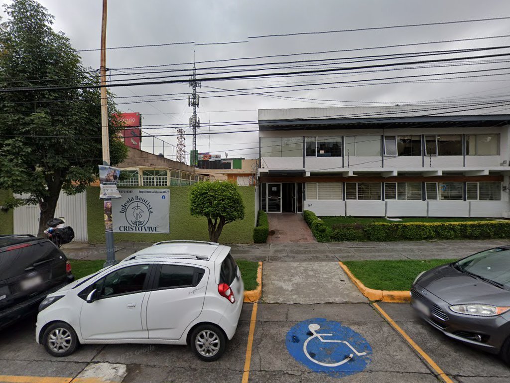 Seguri-Rent Satélite — Naucalpan de Juárez