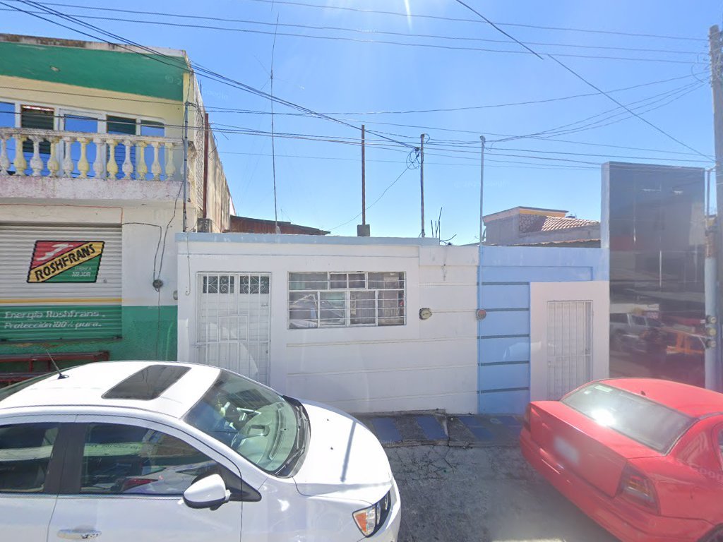 Punto Jurídico — Comitán de Domínguez