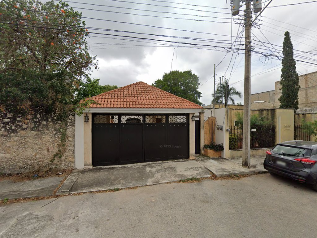 JCV Abogados — Merida