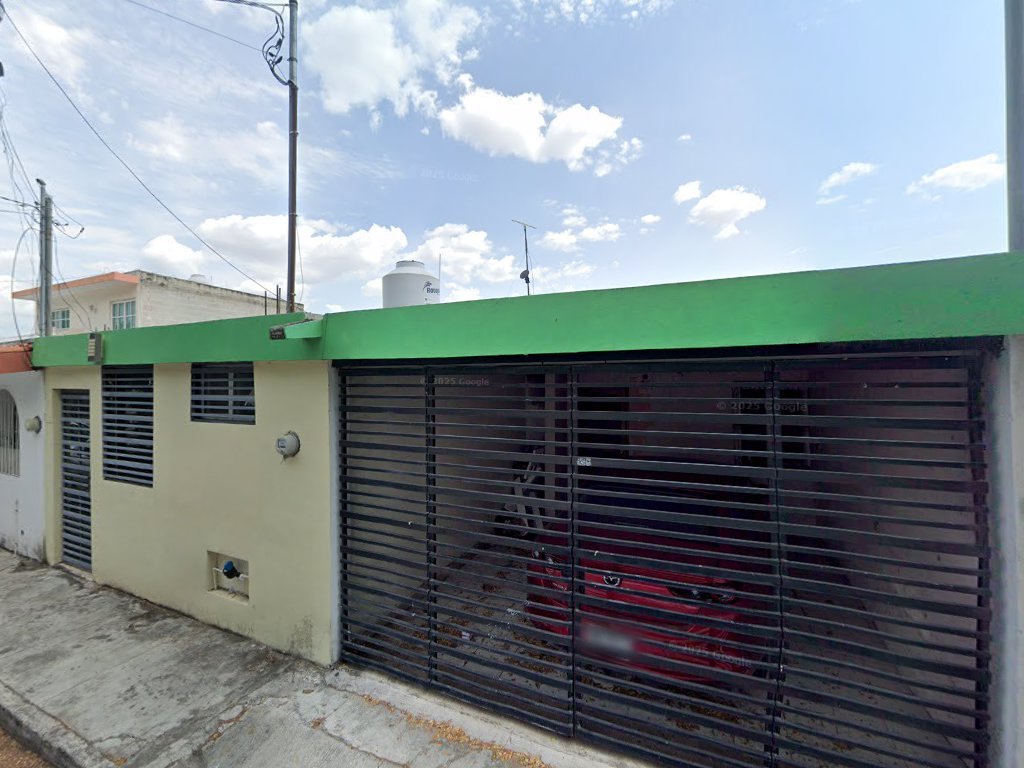 Servicios Legales de Mérida — Merida